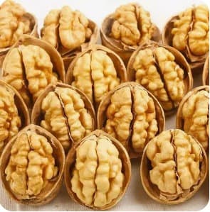 Cevizli Sucuk (Orcik) 400g