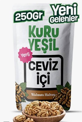 Cevizin Bilimsel Olarak Kanıtlanmış Faydaları